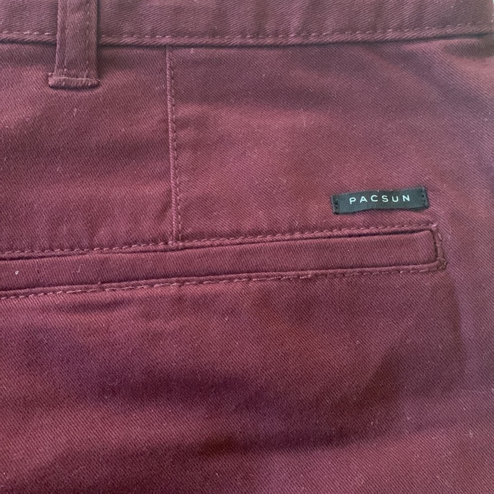PacSun Chino Pant -Never Worn - Picture 5 of 5